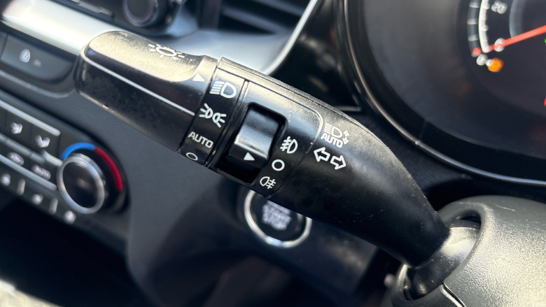 Kia Xceed 1.5T GDi ISG 4 5dr Petrol Hatchback